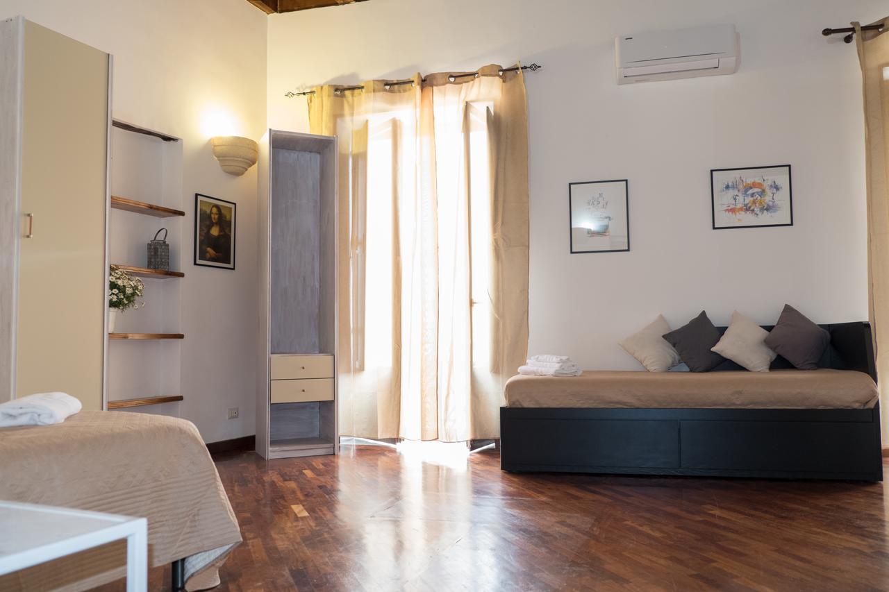 Centro Casa Monteleone Apartment Palermo Ngoại thất bức ảnh